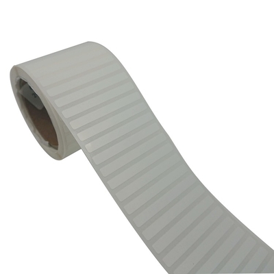 SGS One Proof Thermal Paper 60G Removable Adhesive Stickers