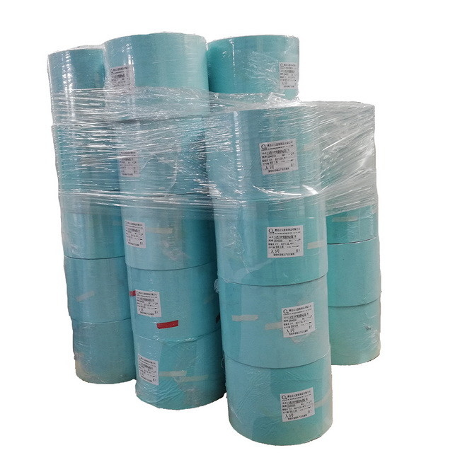 Supermarket Usage SGS 13GSM Thermal Labels 100 X 150